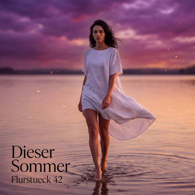 Cover von Dieser Sommer