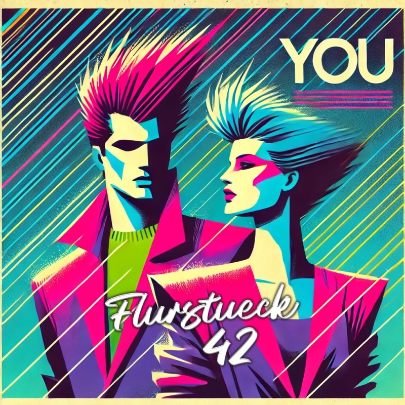 Cover von You